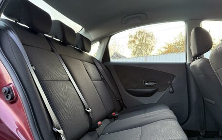 Nissan Almera, 2017 год, 870 000 рублей, 7 фотография