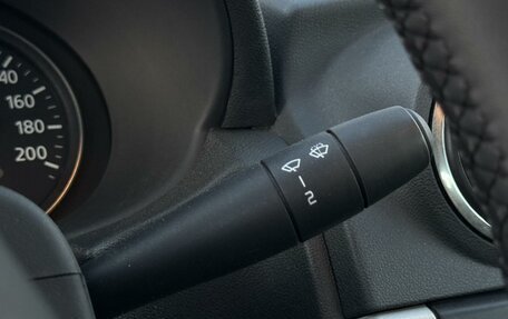 Nissan Almera, 2017 год, 870 000 рублей, 15 фотография