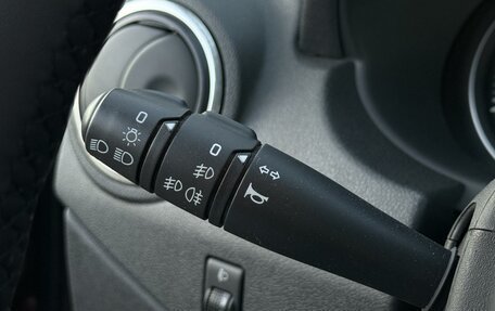 Nissan Almera, 2017 год, 870 000 рублей, 14 фотография