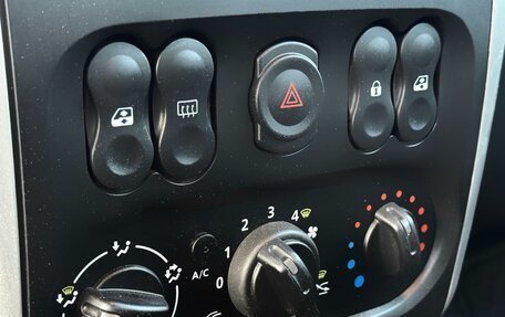 Nissan Almera, 2017 год, 870 000 рублей, 17 фотография