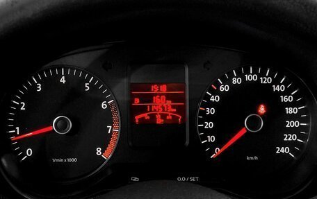 Volkswagen Polo VI (EU Market), 2011 год, 610 000 рублей, 6 фотография