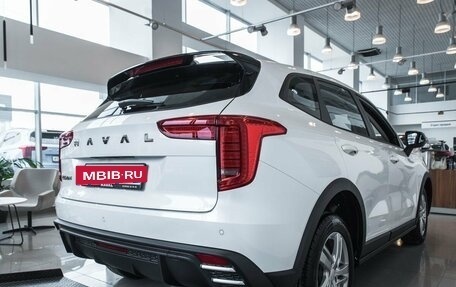 Haval Jolion, 2025 год, 1 979 010 рублей, 5 фотография