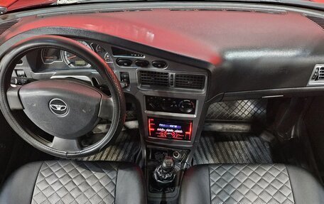 Daewoo Nexia I рестайлинг, 2010 год, 125 000 рублей, 9 фотография