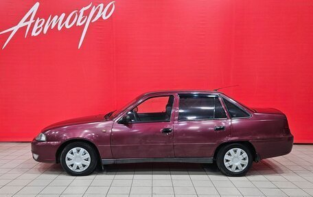 Daewoo Nexia I рестайлинг, 2010 год, 125 000 рублей, 2 фотография
