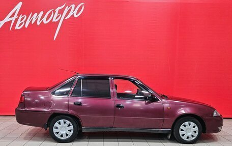 Daewoo Nexia I рестайлинг, 2010 год, 125 000 рублей, 6 фотография