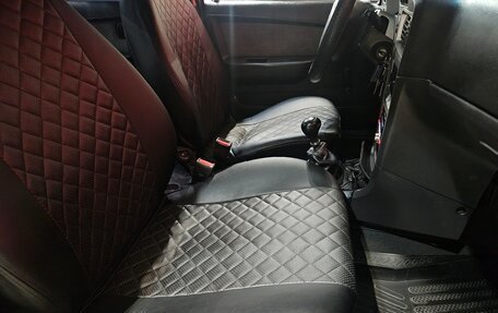 Daewoo Nexia I рестайлинг, 2010 год, 125 000 рублей, 11 фотография