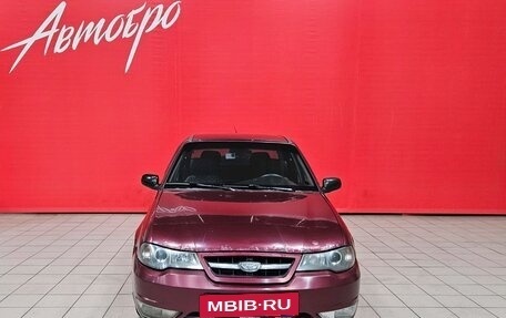 Daewoo Nexia I рестайлинг, 2010 год, 125 000 рублей, 8 фотография