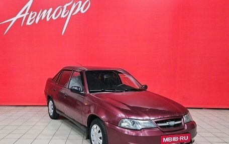 Daewoo Nexia I рестайлинг, 2010 год, 125 000 рублей, 7 фотография
