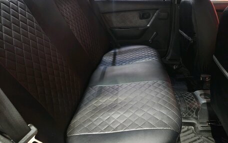 Daewoo Nexia I рестайлинг, 2010 год, 125 000 рублей, 12 фотография