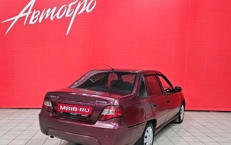 Daewoo Nexia I рестайлинг, 2010 год, 125 000 рублей, 5 фотография