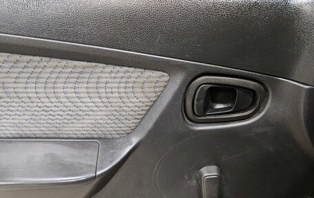 Daewoo Nexia I рестайлинг, 2010 год, 125 000 рублей, 16 фотография