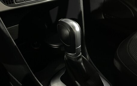 Volkswagen Polo VI (EU Market), 2016 год, 1 180 000 рублей, 17 фотография