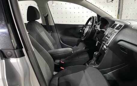 Volkswagen Polo VI (EU Market), 2016 год, 1 180 000 рублей, 12 фотография