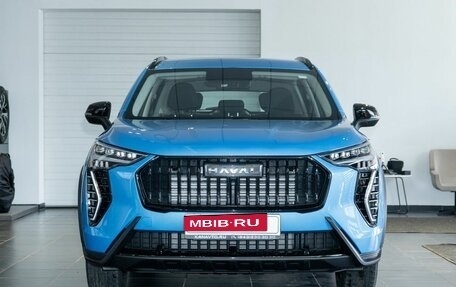 Haval Jolion, 2025 год, 2 599 000 рублей, 2 фотография
