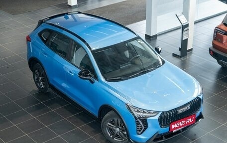 Haval Jolion, 2025 год, 2 599 000 рублей, 5 фотография