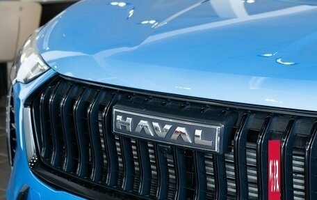 Haval Jolion, 2025 год, 2 599 000 рублей, 4 фотография