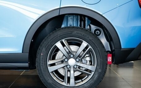 Haval Jolion, 2025 год, 2 599 000 рублей, 11 фотография