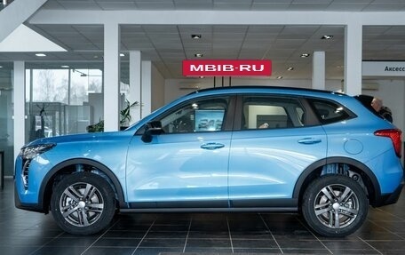 Haval Jolion, 2025 год, 2 599 000 рублей, 10 фотография