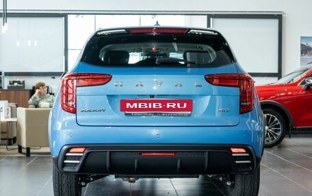 Haval Jolion, 2025 год, 2 599 000 рублей, 6 фотография