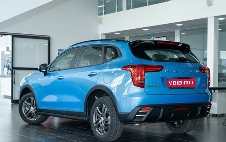 Haval Jolion, 2025 год, 2 599 000 рублей, 8 фотография