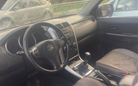 Suzuki Grand Vitara, 2008 год, 849 000 рублей, 2 фотография