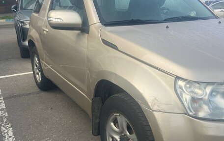 Suzuki Grand Vitara, 2008 год, 849 000 рублей, 5 фотография