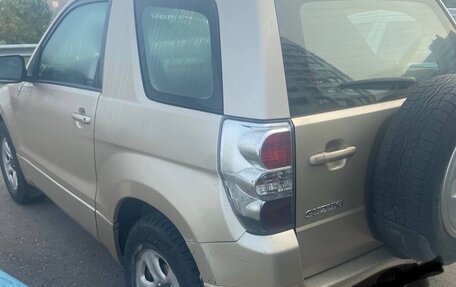 Suzuki Grand Vitara, 2008 год, 849 000 рублей, 3 фотография