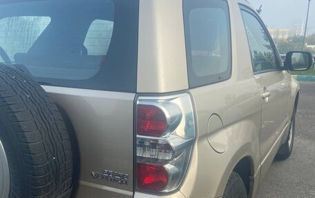 Suzuki Grand Vitara, 2008 год, 849 000 рублей, 6 фотография