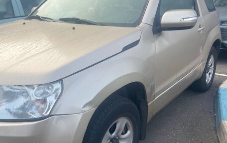 Suzuki Grand Vitara, 2008 год, 849 000 рублей, 4 фотография
