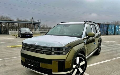 Hyundai Santa Fe IV, 2024 год, 5 350 000 рублей, 1 фотография