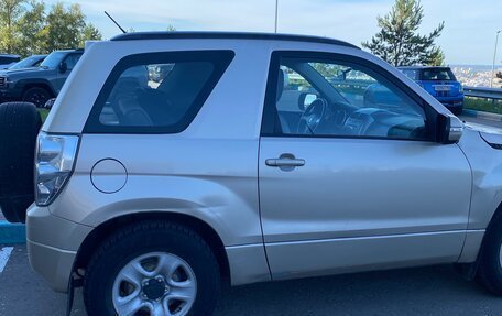 Suzuki Grand Vitara, 2008 год, 849 000 рублей, 9 фотография