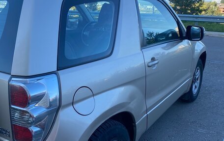 Suzuki Grand Vitara, 2008 год, 849 000 рублей, 8 фотография