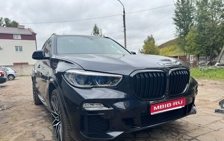 BMW X5, 2019 год, 6 700 000 рублей, 1 фотография