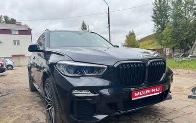 BMW X5, 2019 год, 6 700 000 рублей, 1 фотография