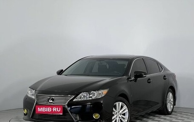Lexus ES VII, 2012 год, 1 970 000 рублей, 1 фотография