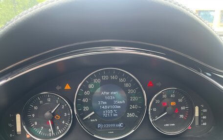 Mercedes-Benz CLS, 2006 год, 1 060 000 рублей, 8 фотография