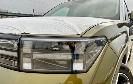 Hyundai Santa Fe IV, 2024 год, 5 350 000 рублей, 3 фотография