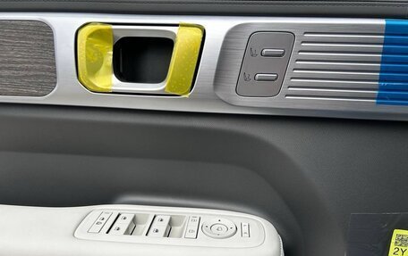 Hyundai Santa Fe IV, 2024 год, 5 350 000 рублей, 12 фотография