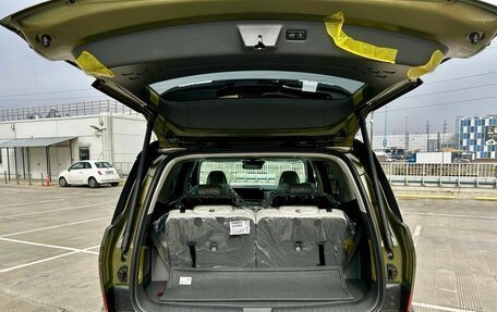 Hyundai Santa Fe IV, 2024 год, 5 350 000 рублей, 5 фотография