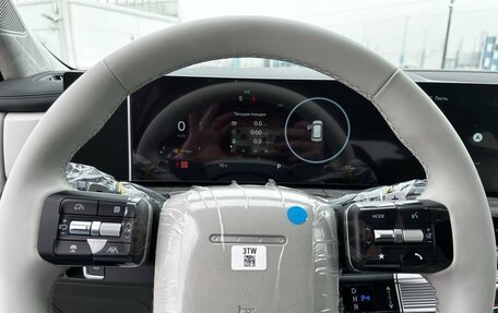 Hyundai Santa Fe IV, 2024 год, 5 350 000 рублей, 11 фотография