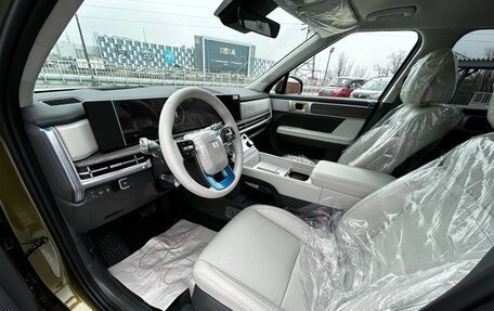 Hyundai Santa Fe IV, 2024 год, 5 350 000 рублей, 13 фотография