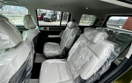 Hyundai Santa Fe IV, 2024 год, 5 350 000 рублей, 14 фотография