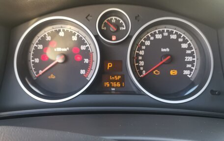 Opel Astra H, 2008 год, 570 000 рублей, 5 фотография