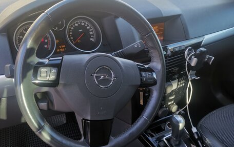 Opel Astra H, 2008 год, 570 000 рублей, 6 фотография