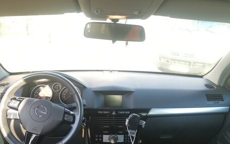 Opel Astra H, 2008 год, 570 000 рублей, 7 фотография