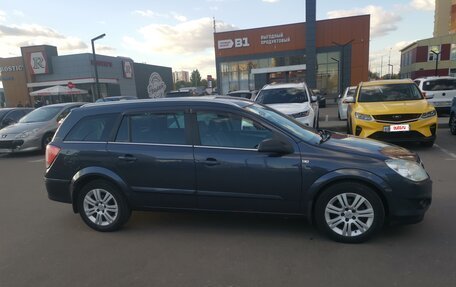 Opel Astra H, 2008 год, 570 000 рублей, 3 фотография