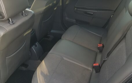 Opel Astra H, 2008 год, 570 000 рублей, 9 фотография