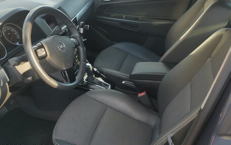 Opel Astra H, 2008 год, 570 000 рублей, 8 фотография