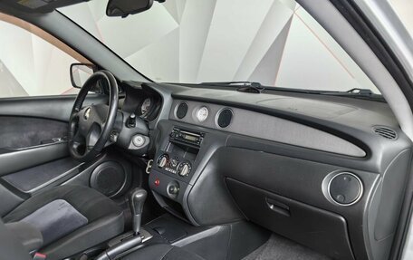 Mitsubishi Outlander III рестайлинг 3, 2003 год, 565 000 рублей, 10 фотография