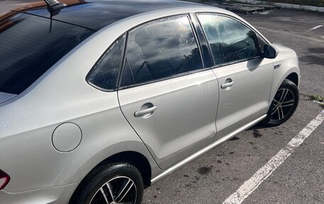 Volkswagen Polo VI (EU Market), 2018 год, 1 150 000 рублей, 3 фотография